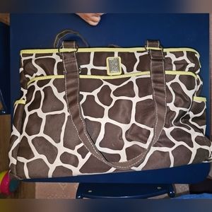 Diaper Bag